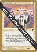 Image for Divine Offering - 1996 Michael Loconto (LEG) (SB) (World Championship Decks) - Magic: The Gathering