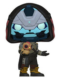 Image for Destiny 2: Cayde-6 with Colonel (Amazon Exclusive) - Funko
