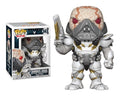 Image for Destiny 2: Dominus Ghaul - Funko