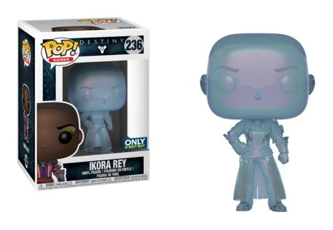 Image for Destiny 2: Ikora Rey (Dark Forest) (Best Buy Exclusive) - Funko