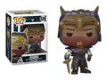Image for Destiny 2: Osiris - Funko