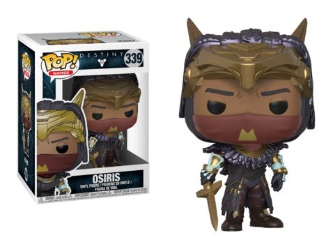Image for Destiny 2: Osiris - Funko