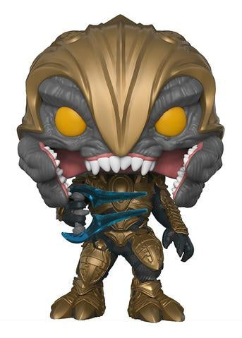 Image for Halo: Arbiter (Gold Armor) (Best Buy Exclusive) - Funko