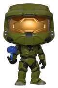 Image for Halo: Master Chief (with Cortana) - Funko