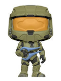 Image for Halo: Master Chief (with Energy Sword) (Gamestop Exclusive) - Funko