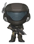 Image for Halo: Buck (ODST) - Funko
