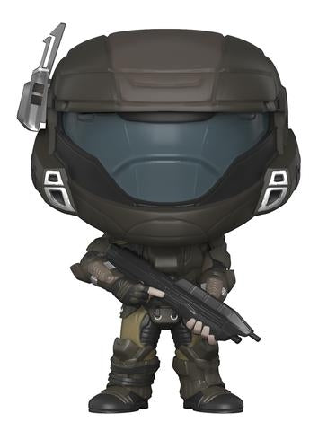 Image for Halo: Buck (ODST) - Funko