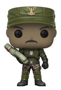 Image for Halo: Sgt Johnson - Funko