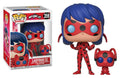 Image for Miraculous: Tales of Ladybug & Cat Noir: Ladybug with Tikki - Funko