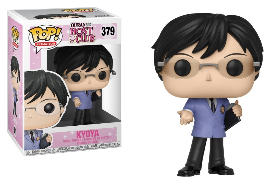 Image for Ouran High School Host Club: Kyoya - Funko