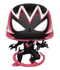 Image for Spider-Gwen: Gwenom (Bobble-Head) - Funko