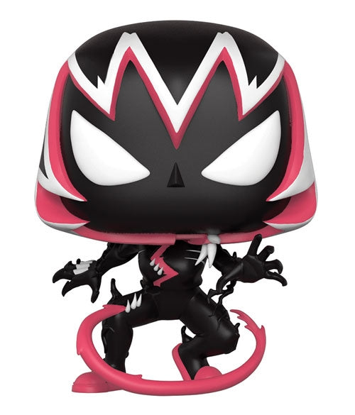 Image for Spider-Gwen: Gwenom (Bobble-Head) - Funko