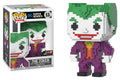 Image for The Joker (8-Bit) (GameStop Exclusive) - Funko
