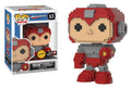 Image for Mega Man: Magnet Missile (8-Bit) (Limited Edition Chase) (GameStop Exclusive) - Funko