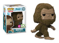 Image for Bigfoot (Flocked) (2018 ECCC Exclusive) - Funko