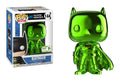 Image for Batman (Green) (Metallic) (2018 ECCC Exclusive) - Funko