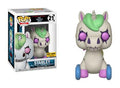 Image for Five Nights at Freddy's: The Twisted Ones: Stanley (Hot Topic Exclusive) - Funko
