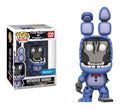 Image for Five Nights at Freddy's: Withered Bonnie (Walmart Exclusive) - Funko