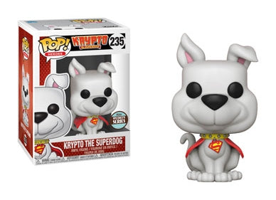 Image for Krypto the Superdog (Specialty Series) - Funko