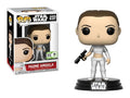 Image for Star Wars: Padme Amidala (Bobble-Head) (2018 ECCC Exclusive) - Funko