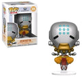 Image for Overwatch: Zenyatta - Funko