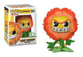 Image for Cuphead: Cagney Carnation (2018 ECCC Exclusive) - Funko
