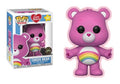 Image for Care Bears: Cheer Bear (Glow in the Dark) (Limited Edition Chase) - Funko