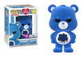 Image for Care Bears: Grumpy Bear (Flocked) (Toys R Us Exclusive) - Funko