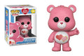 Image for Care Bears: Love-A-Lot Bear - Funko