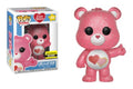 Image for Care Bears: Love-A-Lot Bear (Glitter) (Entertainment Earth Exclusive) - Funko
