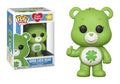 Image for Care Bears: Good Luck Bear - Funko