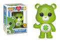 Image for Care Bears: Good Luck Bear (Glitter) (Limited Edition Chase) - Funko