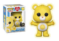 Image for Care Bears: Funshine Bear (Glow in the Dark) (Limited Edition Chase) - Funko