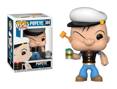 Image for Popeye (Specialty Series) - Funko