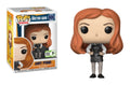 Image for Doctor Who: Amy Pond (Police) (2018 ECCC Exclusive) - Funko