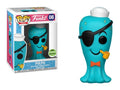Image for Pulpo (Blue) (Funko Shop Exclusive) - Funko