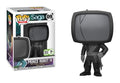 Image for Saga: Prince Robot IV (Black and White) (2018 ECCC Exclusive) - Funko