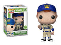 Image for Freddy Funko (Baseball) (Alternate Uniform) (Funko Shop Exclusive) - Funko
