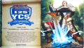 Image for Yu-Gi-Oh! 125th YCS Championship Participation Playmat: Noble Knight Artorigus - Playmats