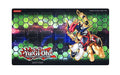 Image for Yu-Gi-Oh! Hobby League Playmat: Yuma Tsukumo - Playmats