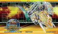 Image for Yu-Gi-Oh! National Championship Playmat: Gladiator Beast Essedarii - Playmats
