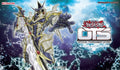 Image for Yu-Gi-Oh! OTS Championship Playmat: Buster Blader, the Dragon Destroyer Swordsman - Playmats