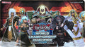 Image for Yu-Gi-Oh! OTS Championship Playmat: Gravekeeper's Monsters - Playmats