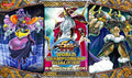 Image for Yu-Gi-Oh! World Championship Qualifier Playmat: Aesir Monsters - Playmats