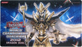 Image for Yu-Gi-Oh! World Championship Qualifier Playmat: Ma'at - Playmats