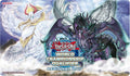 Image for Yu-Gi-Oh! World Championship Qualifier Playmat: Mariamne, the True Dracophoenix & True King of All Calamities - Playmats