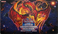 Image for Yu-Gi-Oh! World Championship Qualifier Playmat: Star Eater - Playmats