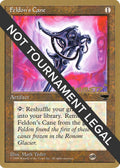 Image for Feldon's Cane - 1996 Shawn "Hammer" Regnier (CHR) (SB) (World Championship Decks) - Magic: The Gathering