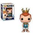 Image for Zodiac: Pisces Freddy Funko (Limited Edition) (Funko Shop Exclusive) - Funko