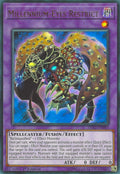 Image for Millennium-Eyes Restrict (LED2-EN003) (LDAM) - YuGiOh